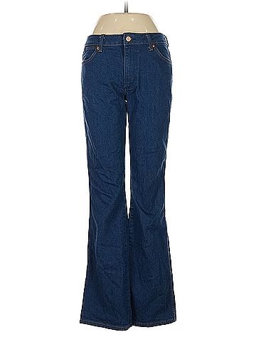 Wrangler Jeans Co Wrangler Jeans Co Jeans (view 1)