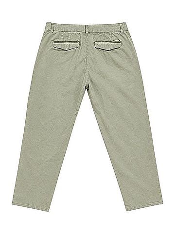 J.Crew Skimmer Casual Pants (view 2)