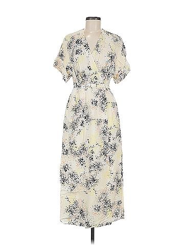 Equipment Equipment Casual Dress (view 1)