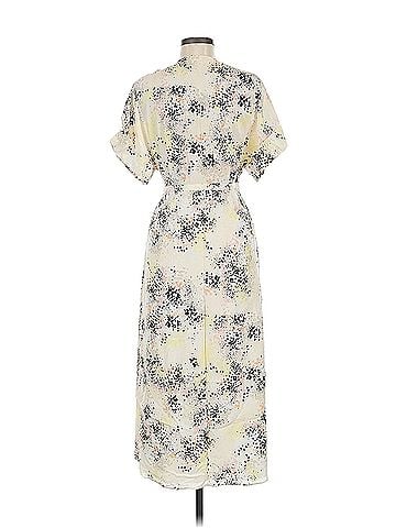 Equipment Equipment Casual Dress (view 2)