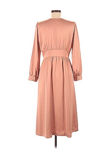 J.Crew J.Crew Casual Dress (view 2)