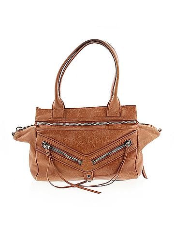 Botkier Botkier Leather Shoulder Bag (view 1)