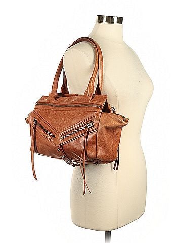Botkier Botkier Leather Shoulder Bag (view 2)