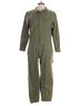 Wildfang Green Wildfang Jumpsuit Size L - photo 1