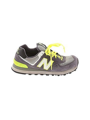 New Balance New Balance Sneakers (view 1)