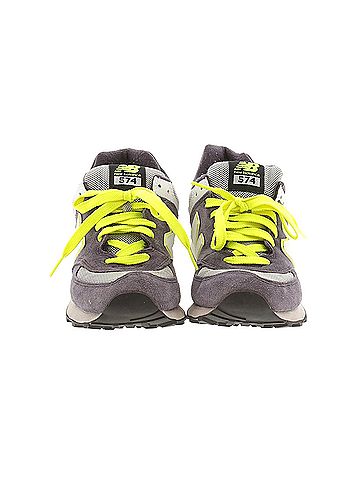 New Balance New Balance Sneakers (view 2)