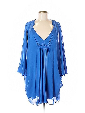 Diane von Furstenberg Diane Von Furstenberg Casual Dress (view 1)