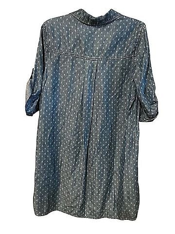 Cloth & Stone Casual Dress (view 2)