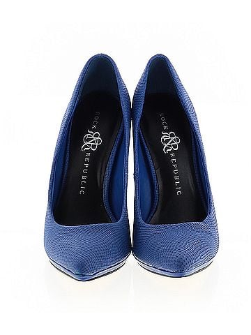 Rock & Republic Rock &amp; Republic Heels (view 2)
