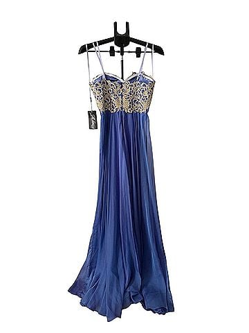 La Femme Cocktail Dress (view 2)