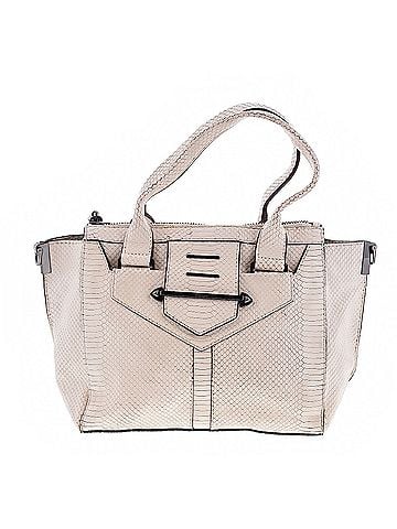 Botkier Botkier Leather Shoulder Bag (view 1)