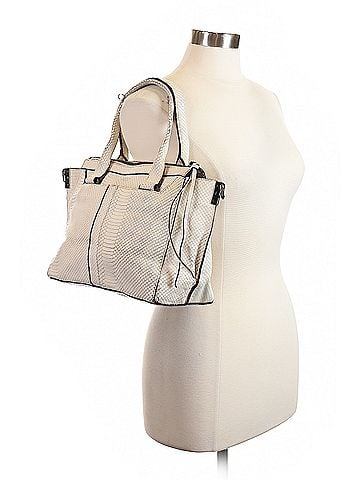 Botkier Botkier Leather Shoulder Bag (view 2)