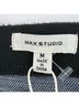 Max Studio Multi Color Casual Skirt Size M - photo 6
