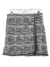 Max Studio Multi Color Casual Skirt Size M - photo 1