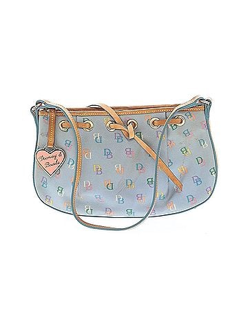 Dooney & Bourke Dooney &amp; Bourke Shoulder Bag (view 1)