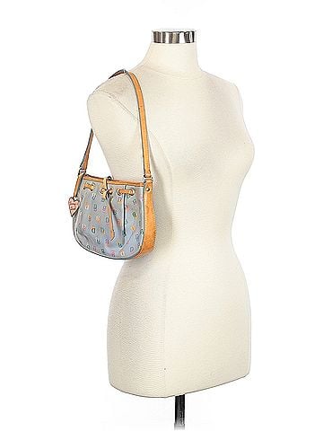 Dooney & Bourke Dooney &amp; Bourke Shoulder Bag (view 2)