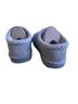 Ugg Gray Mule/Clog Size 4 1/2 - photo 2