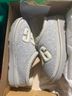 Ugg Gray Mule/Clog Size 4 1/2 - photo 4