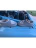 Ugg Gray Mule/Clog Size 4 1/2 - photo 6