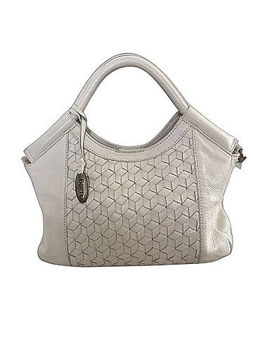 Born Leather Satchel (view 1)