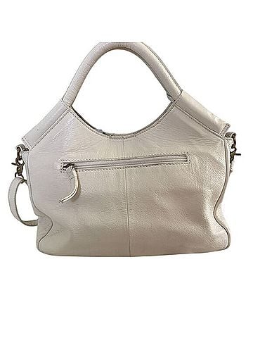 Born Leather Satchel (view 2)