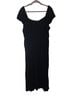 Old Navy Black Cocktail Dress Size XL - photo 1
