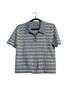 Veronica Beard Brandt Polo Cashmere Pullover Sweater - photo 1