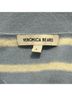 Veronica Beard Brandt Polo Cashmere Pullover Sweater - photo 3