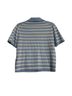 Veronica Beard Brandt Polo Cashmere Pullover Sweater - photo 2