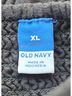 Old Navy Black Jumpsuit Size XL - photo 3