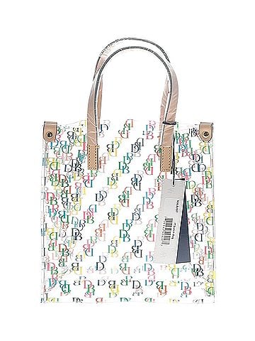 Dooney & Bourke Dooney &amp; Bourke Tote (view 1)