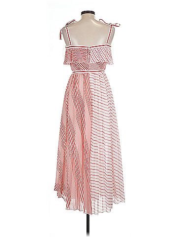 L'Atiste by Amy L'atiste By Amy Casual Dress (view 2)