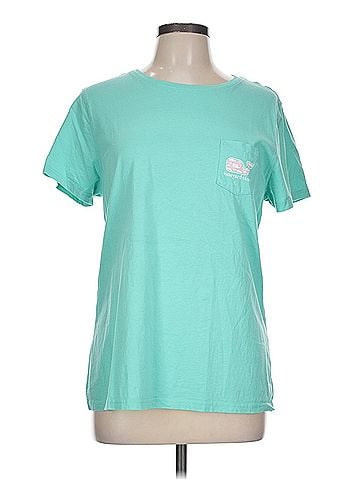 Vineyard Vines Vineyard Vines Short Sleeve T Shirt (view 1)