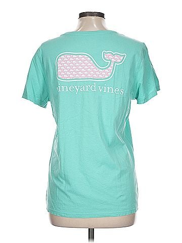 Vineyard Vines Vineyard Vines Short Sleeve T Shirt (view 2)