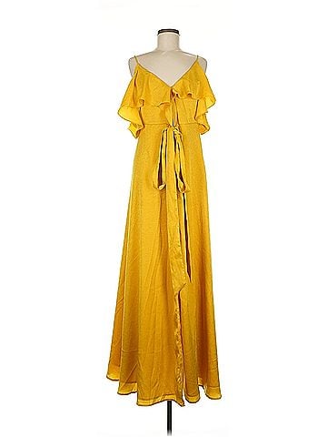 Lulus Lulus Casual Dress (view 1)