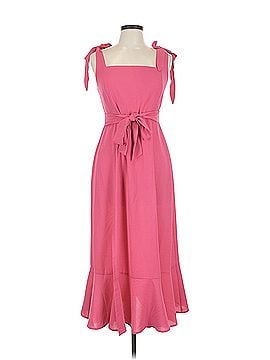 Caracilia Caracilia Casual Dress (view 1)