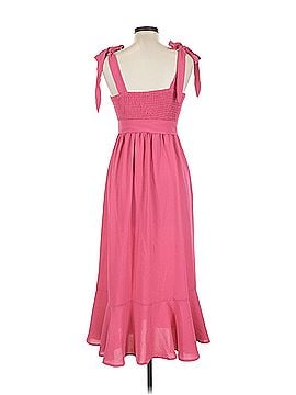 Caracilia Caracilia Casual Dress (view 2)