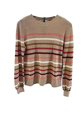 Ann Taylor LOFT Pullover Sweater (view 1)