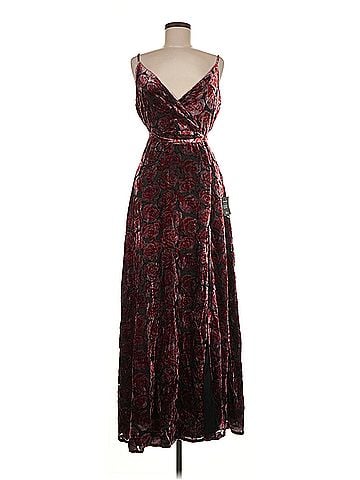 Lulus Lulus Cocktail Dress (view 1)