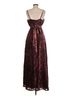 Lulus Paisley Red Lulus Cocktail Dress Size M - photo 2