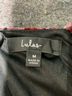 Lulus Paisley Red Lulus Cocktail Dress Size M - photo 6