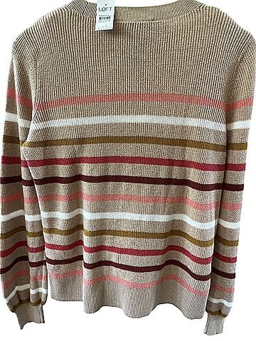 Ann Taylor LOFT Pullover Sweater (view 2)