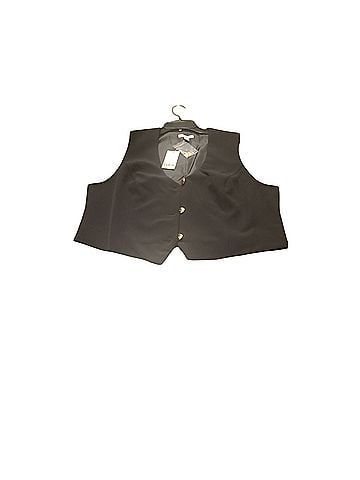 Bar III Vest (view 1)
