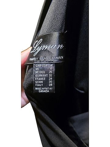 Frank Lyman Design Jumpsuit (view 2)