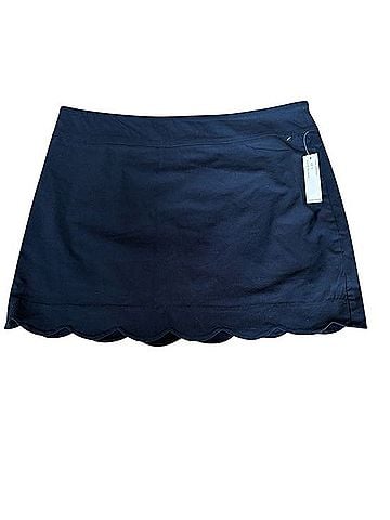 Zac & Rachel Skort (view 1)