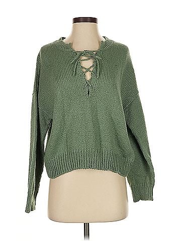 The Great. The Great. Pullover Sweater (view 1)