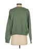 The Great. 100% Cotton Green The Great. Pullover Sweater Size S - photo 2