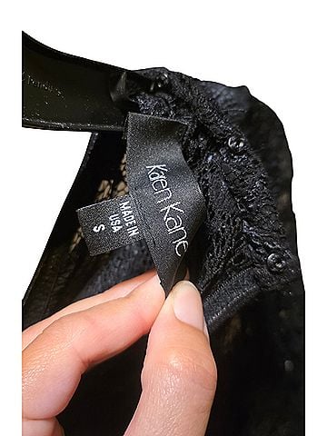 Karen Kane Cocktail Dress (view 2)
