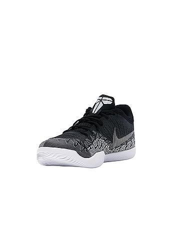 Nike Nike Mamba Rage Sneakers (view 2)