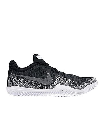 Nike Nike Mamba Rage Sneakers (view 1)